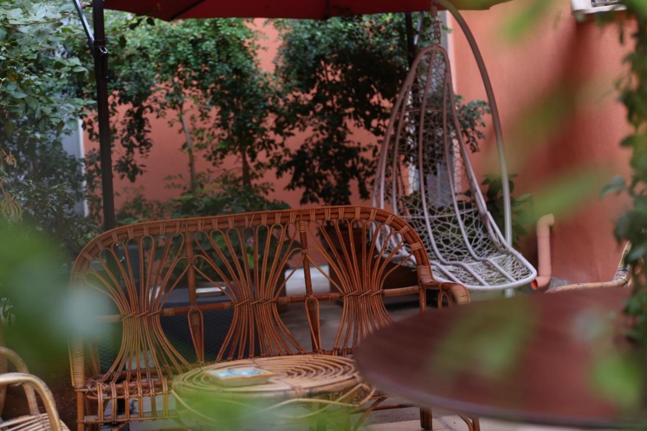 B&B Corte Dei Figuli San Pietro in Lama Exterior photo