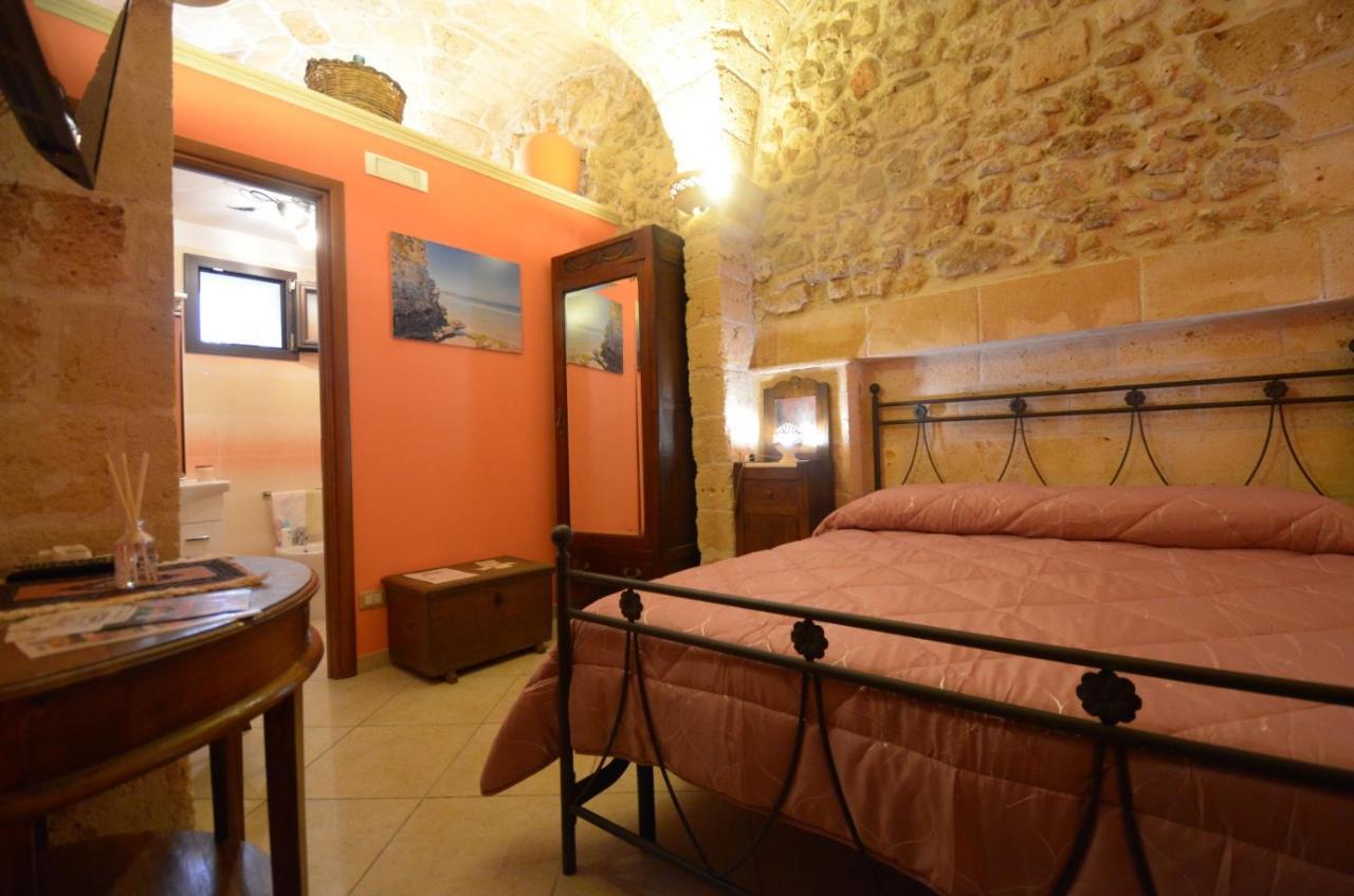 B&B Corte Dei Figuli San Pietro in Lama Exterior photo